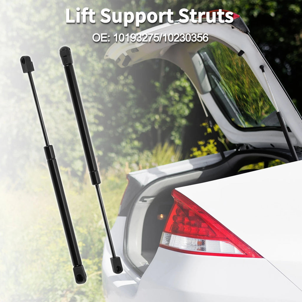Rear Hatch Lift Supports Replacement for Chevrolet Camaro Base (2016–2021)