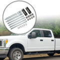 Door Hinge Bushing Kit with Spring for Chevrolet (2006–2017)