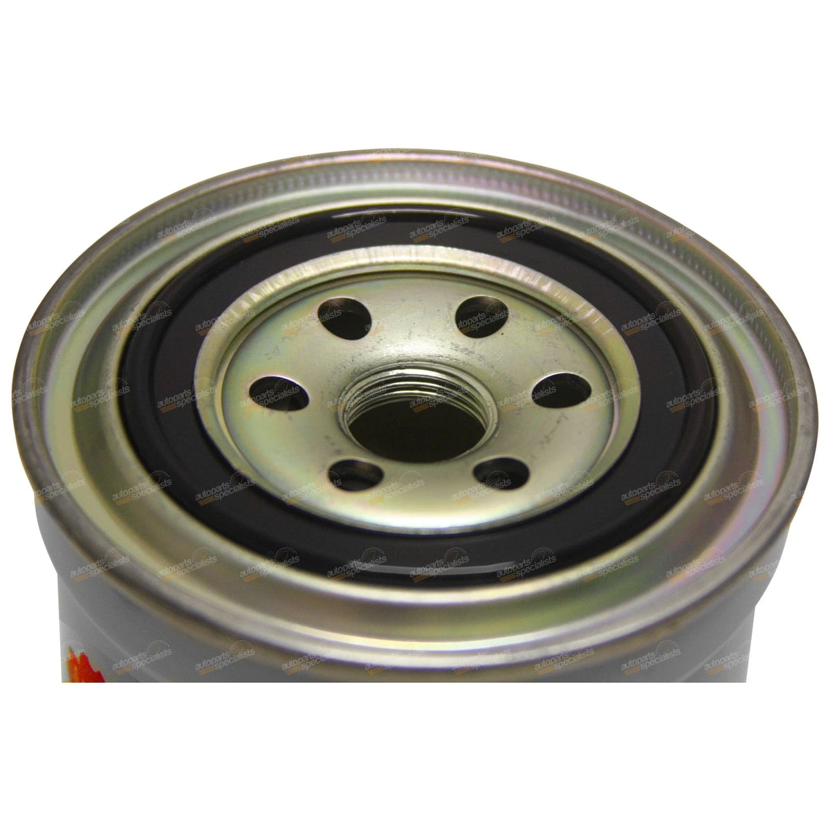 Fuel Filter for Nissan Urvan E23 E24 (1984–1993) 4cyl 2.3L S23 2.7L TD27 Diesel