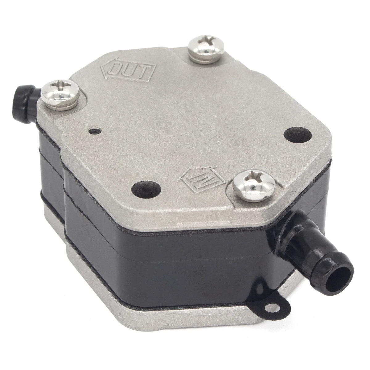Fuel Pump for Yamaha Outboard 115-300 HP (2-Stroke) (6E5-24410)