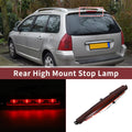 Third Brake Light Replacement Red LED for Buick Rainier (2004–2007)