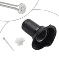 Membrane Diaphragm Carburetor Vacuum Piston for Honda NT650 (1998–2006)