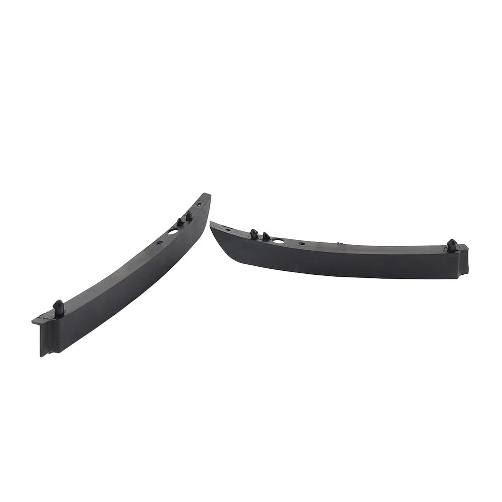 Pair Front Bumper Lower Air Deflector for Land Rover Range Rover (2018–2023)