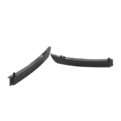 Pair Front Bumper Lower Air Deflector for Land Rover Range Rover (2018–2023)