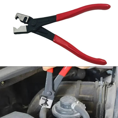 Car Pipe Hose Clamp Pliers Tool for Clamp Removal