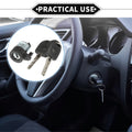 Ignition Lock Cylinder Replacement for Volkswagen Beetle (1998–2011)