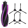 Main Brush and Side Brushes for JONR P20 Pro (Essential Cleaning Tools)