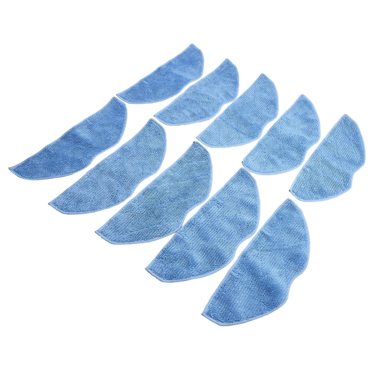 Mop Cloth Replacement for Tefal XPlorer Serie 75 S+ Vacuum