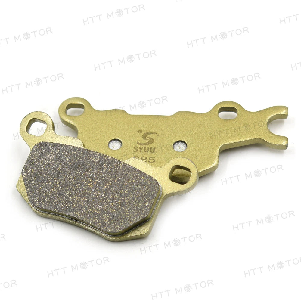 Disc Brake Pad Set for Can-Am Defender 2016 (FA685)