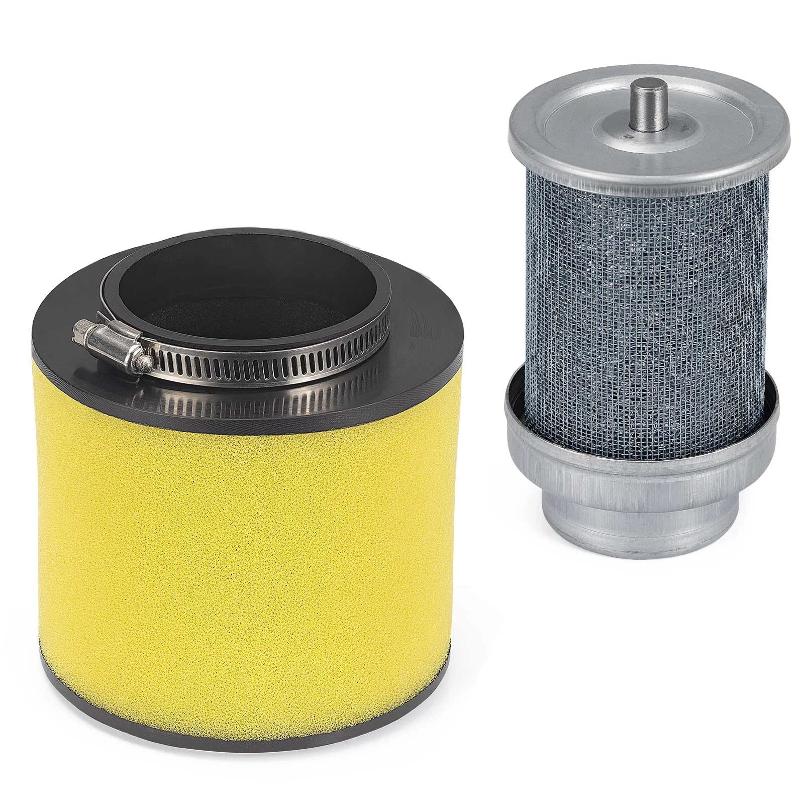 Air Filter & Cleaner Body Set for Honda Foreman 450 TRX450S (1998–2001)
