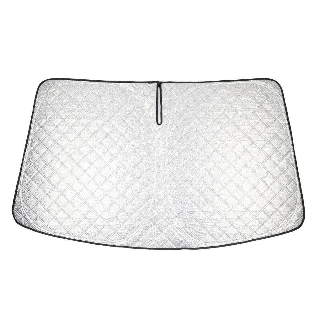 Folding Windscreen Sun Shade for Kia Sportage NQ5 (2023–2025)