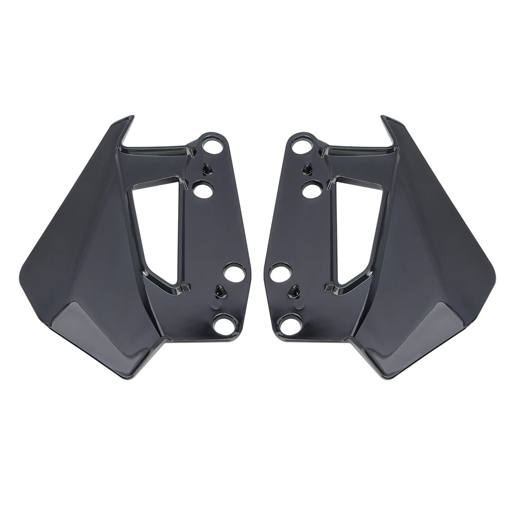 Air Deflector Side Cover Shield for BMW R1300GS (2024–2025) T6