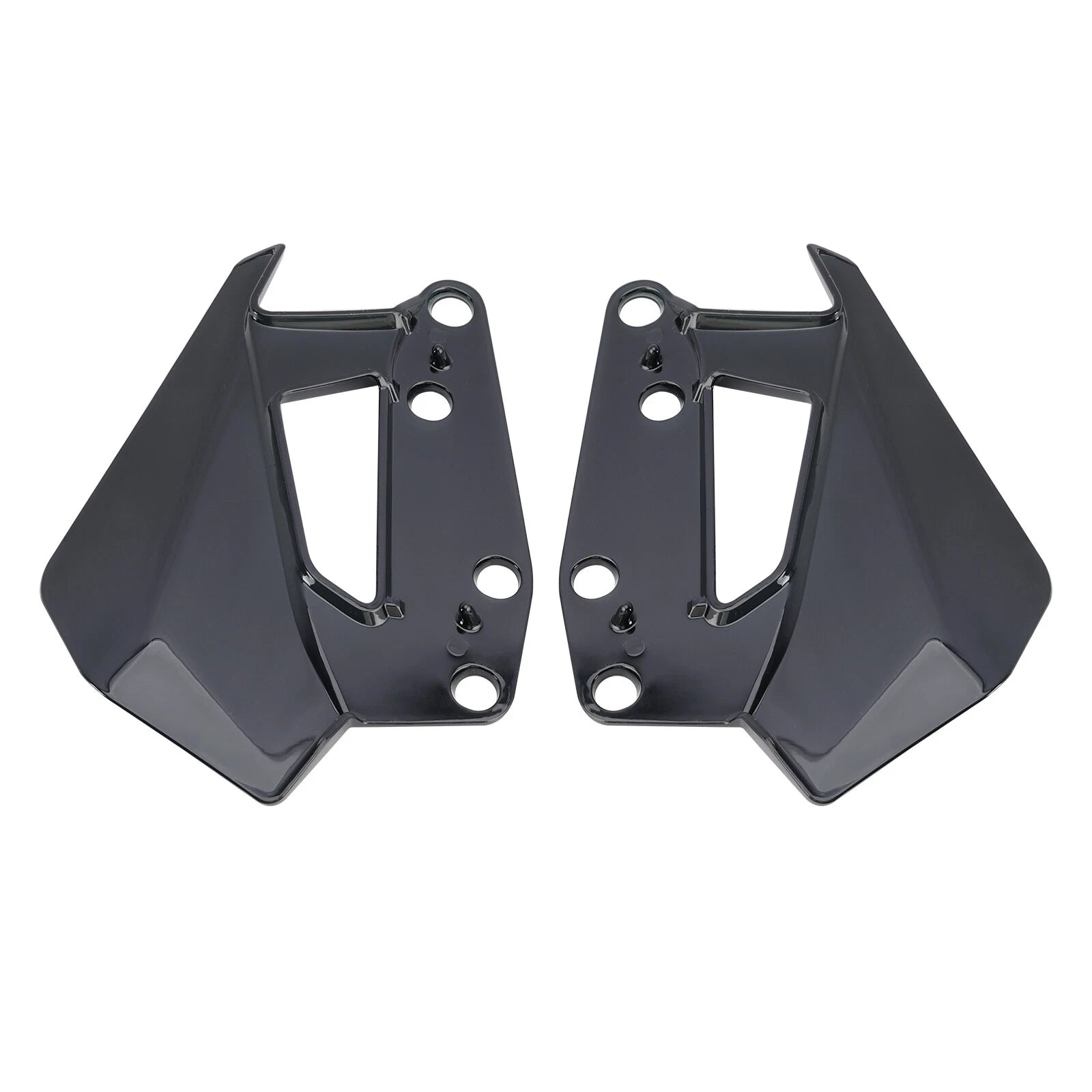 Air Deflector Side Cover Shield for BMW R1300GS (2024–2025) T6