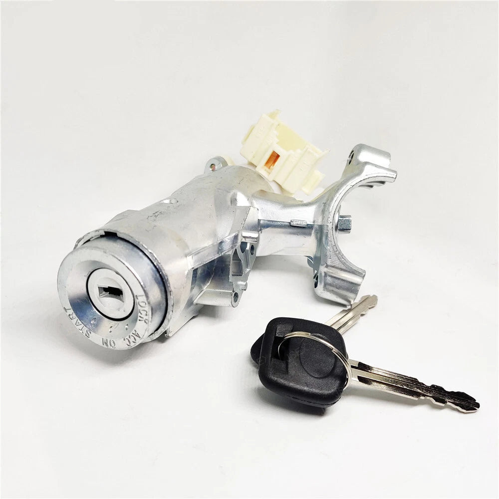 Ignition Switch Assembly with 2 Keys for Corolla (1998–2002) 45020-12-11, 45020-38-1