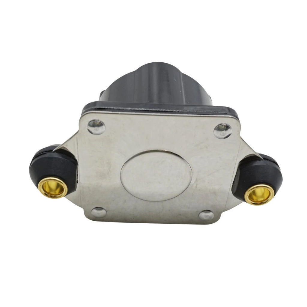 12v Starter Solenoid Relay for Mercury & Force Outboard (65-250 HP, 817109A2)