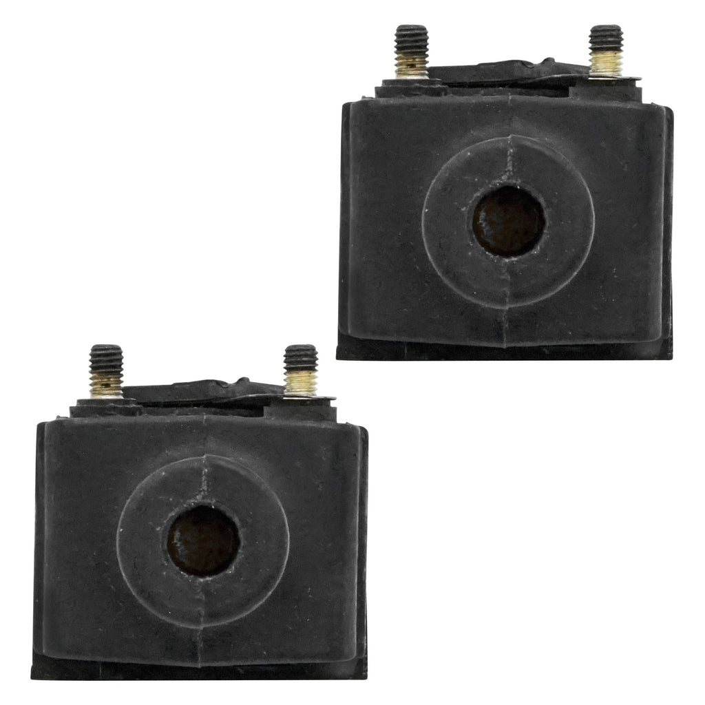 Ignition Coils Replacement for Mercury Outboard 18HP Engine (1980–1985)