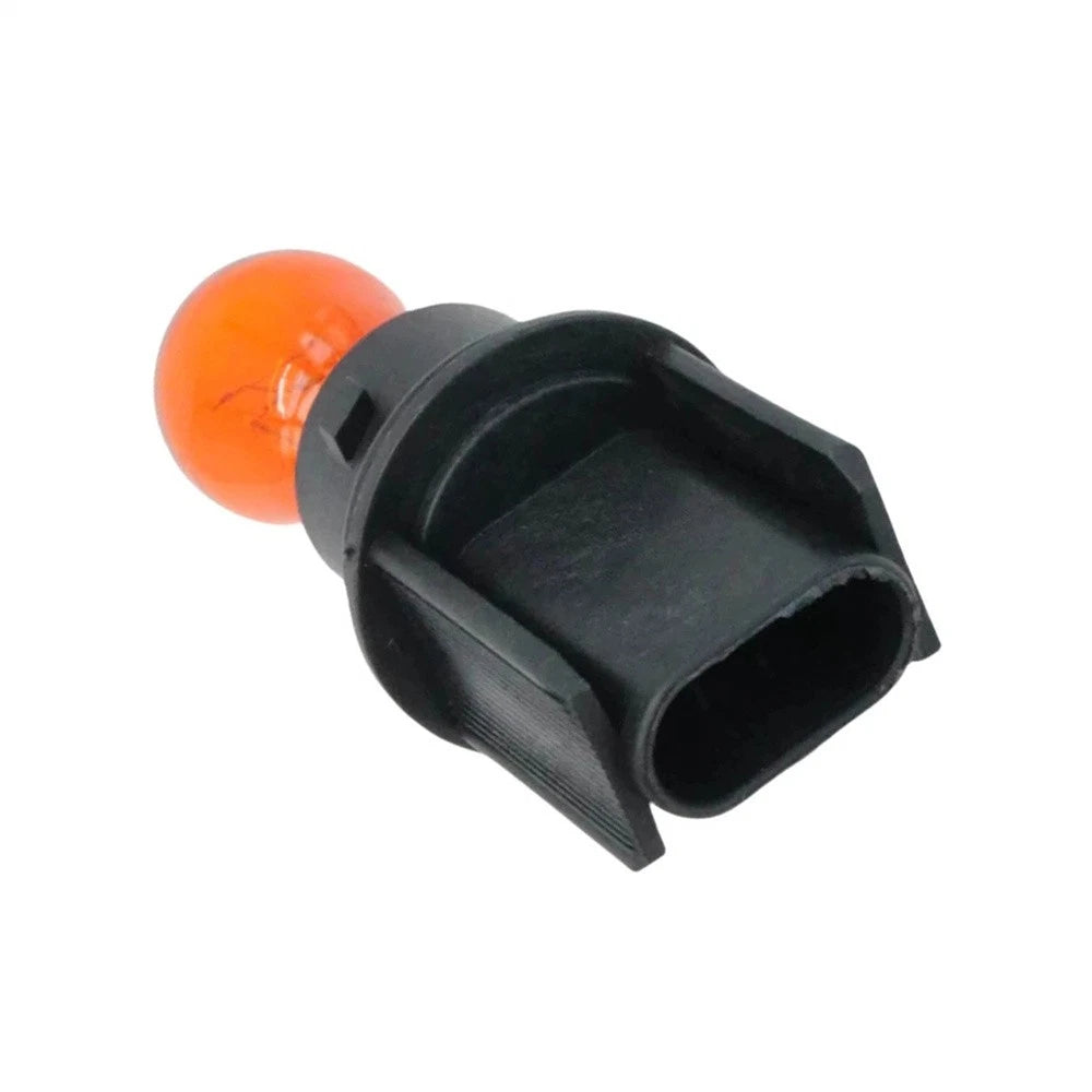 3157 Headlight Turn Signal Socket with Bulb for 224-394-025