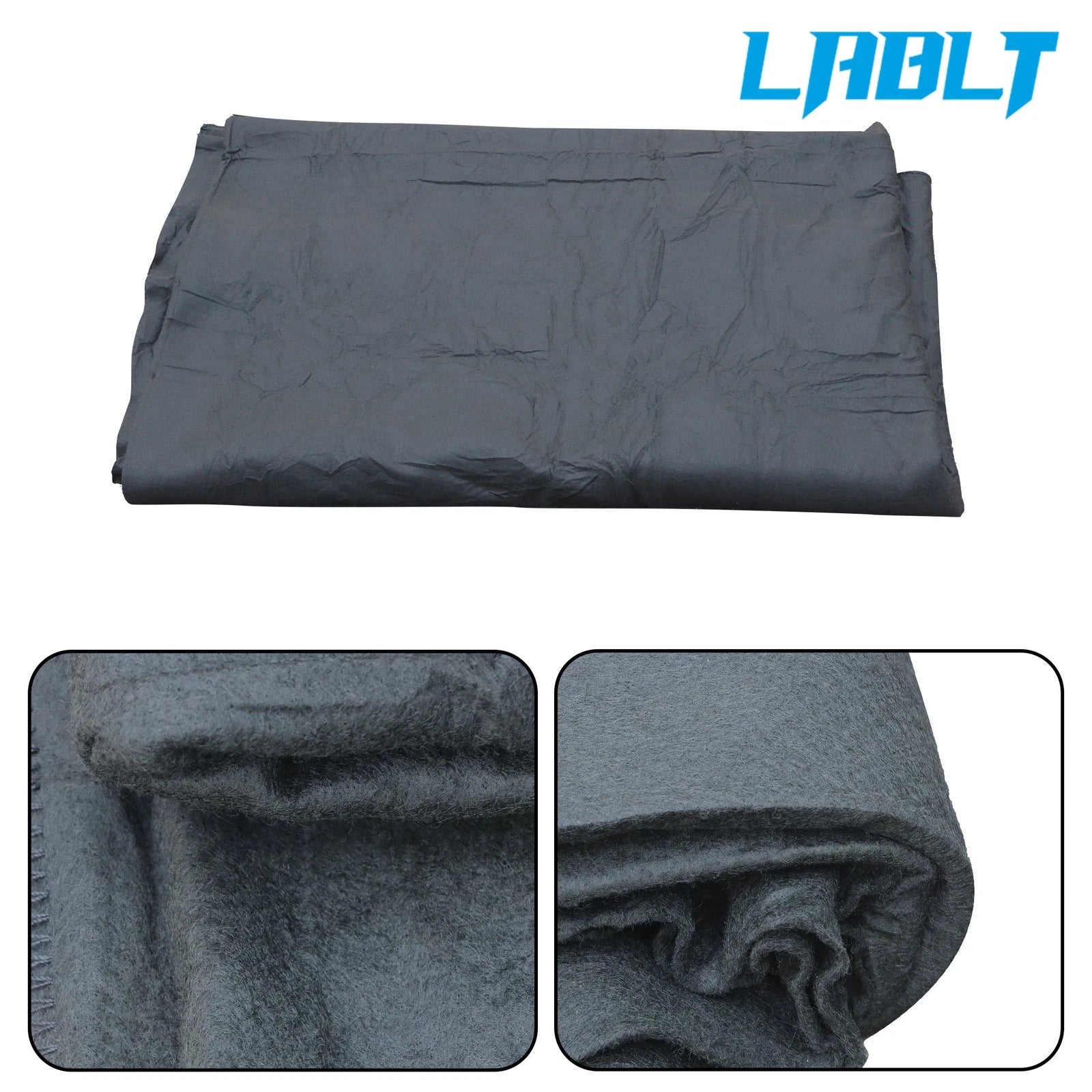 Pool Liner Pad for Above Ground Swimming Pool 18 ft Round