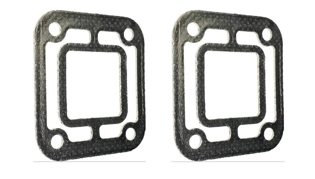 Manifold to Elbow Gasket for OMC & Volvo Penta 3.0L (33770, 909013, 3850495)
