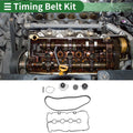 Timing Belt Kit Replacement for Chevrolet Cruze 2.0L (2014–2015)