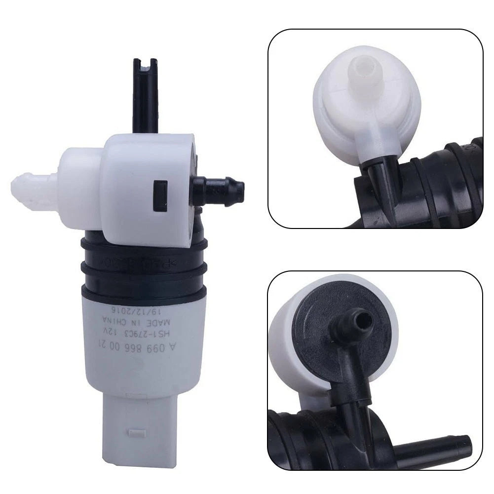 Windscreen Washer Pump for Mercedes (OEM 0998660021)