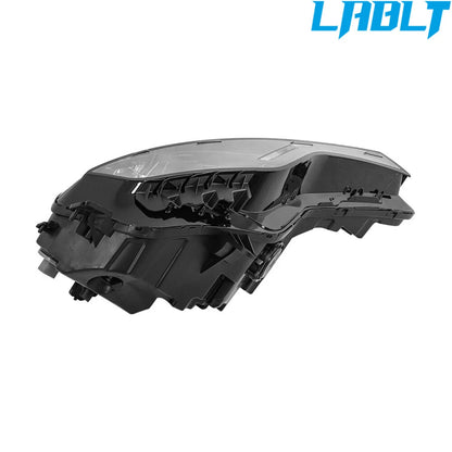 Right Side LED Headlight for Chevrolet Camaro SS 1SS 2SS RS (2019–2024)
