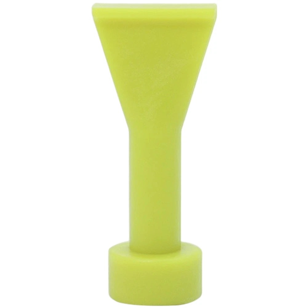 10 Pieces Car Dent Repair Pull Tabs for Line Dent Removal