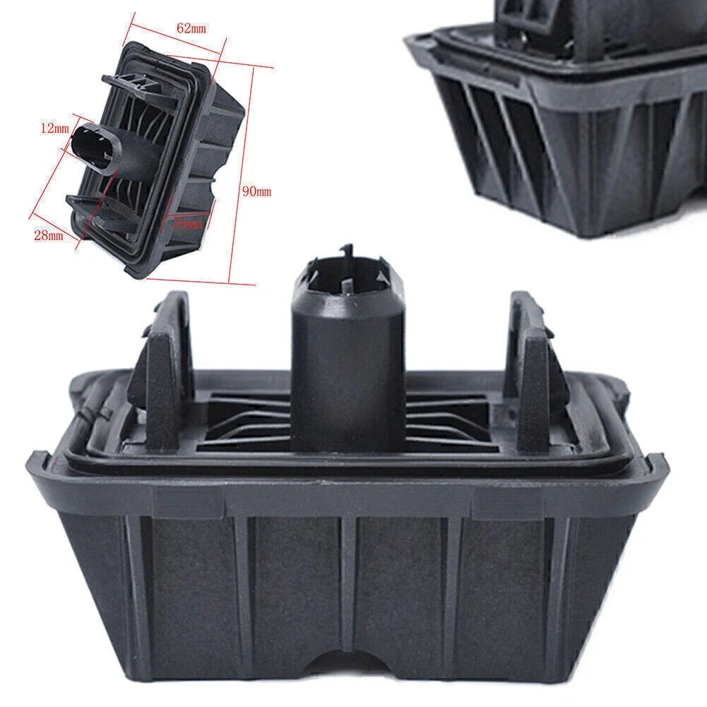 Jack Pad for BMW E82 E90 F10 F07 F02 E84 (2006–2015)