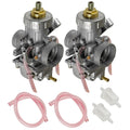 Carburetor Replacement for Yamaha 2GU 27mm Bore (1980–1983)