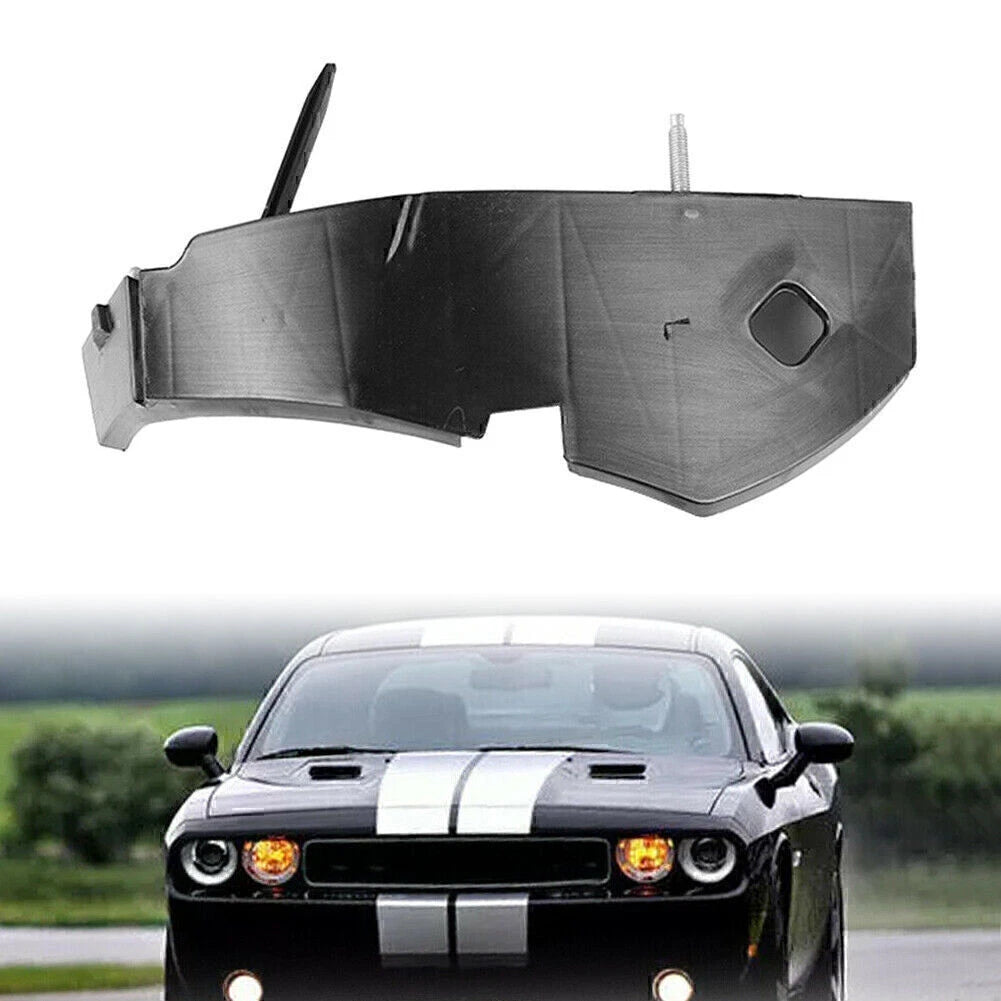 Front Left Bumper Retaining Bracket for Dodge Challenger (2008–2014)