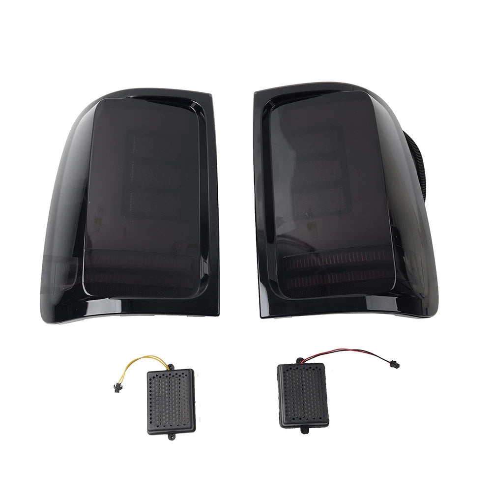 Rear Tail Light Brake Lamps for Volkswagen Amarok V6 (2008–2022)