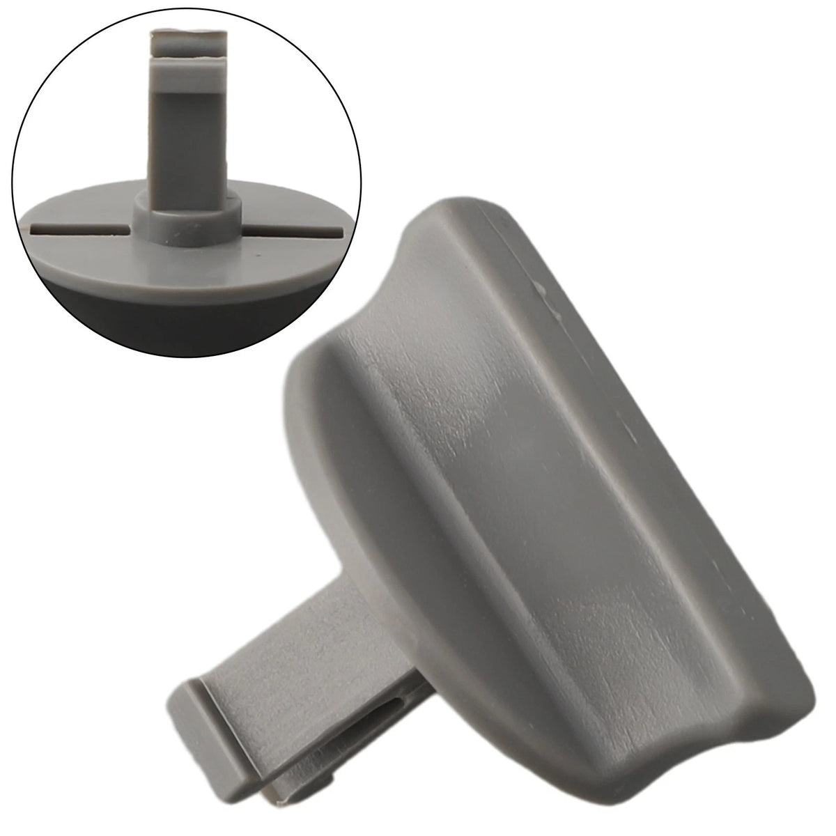 Locking Bolt Trunk Lining for