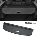 Retractable Cargo Cover for BMW X2 F39 Trunk (2018–2023)