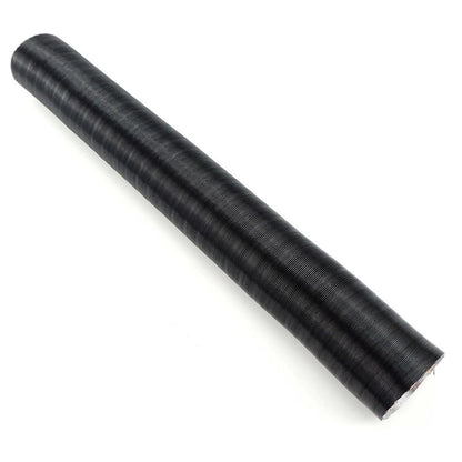 75mm Diameter Aluminum Flexible Heater Duct Pipe 300CM Length Flame Resistant
