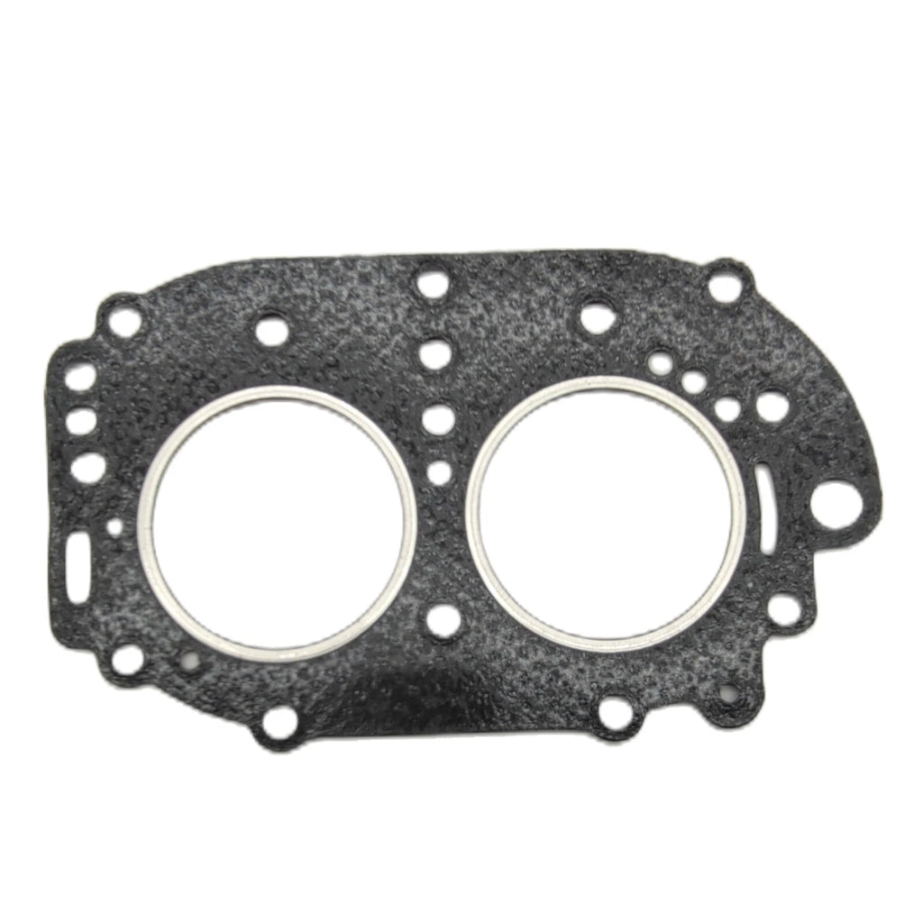 Cylinder Head Gasket for Yamaha Outboard 6 8 HP 6B 8B (1990–2023)
