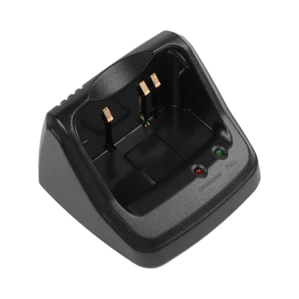 CD15A Quick Charge Base with Charging Indicator for VX6R VX7R VX5R