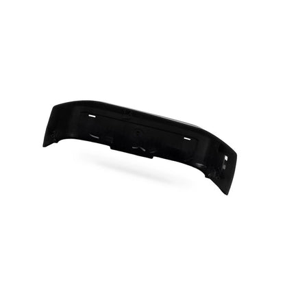 License Plate Frame for Toyota Land Cruiser Prado (2010–2018)