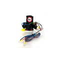 Hydraulic Pump Assembly for Bob's Machine (120-100000)