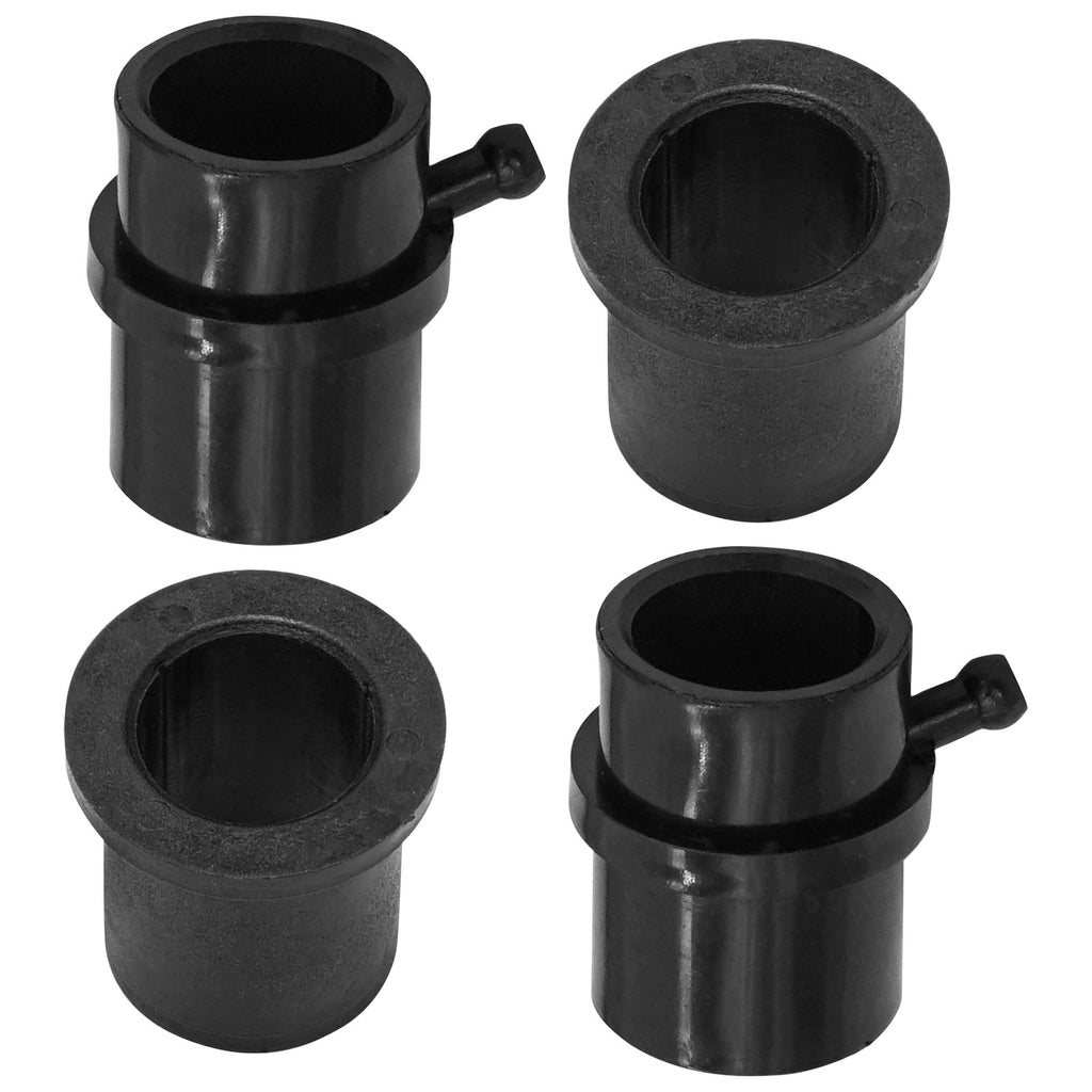 Mower Wheel Flange Bearing Bushings Replacement for MTD Troy-Bilt (2005–2018)