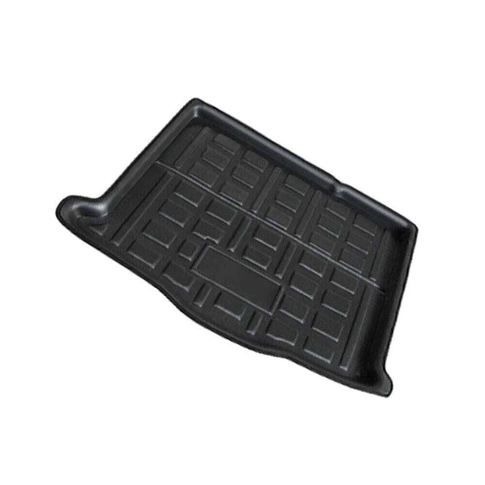 Trunk Floor Carpet Liner Pad for Ford Focus MK4 (2019–2021)