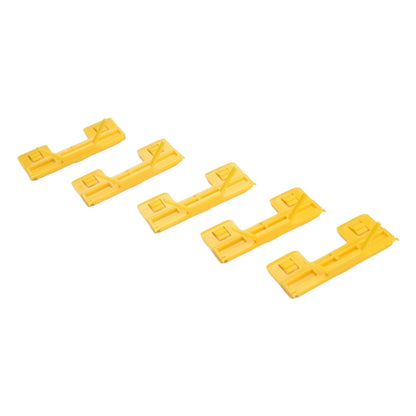 Set of 5 Precise Fit Clips for Honda Accord