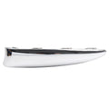 Left Front Bumper Side Chrome Trim for Fiat 500 Lounge (2015–2020)