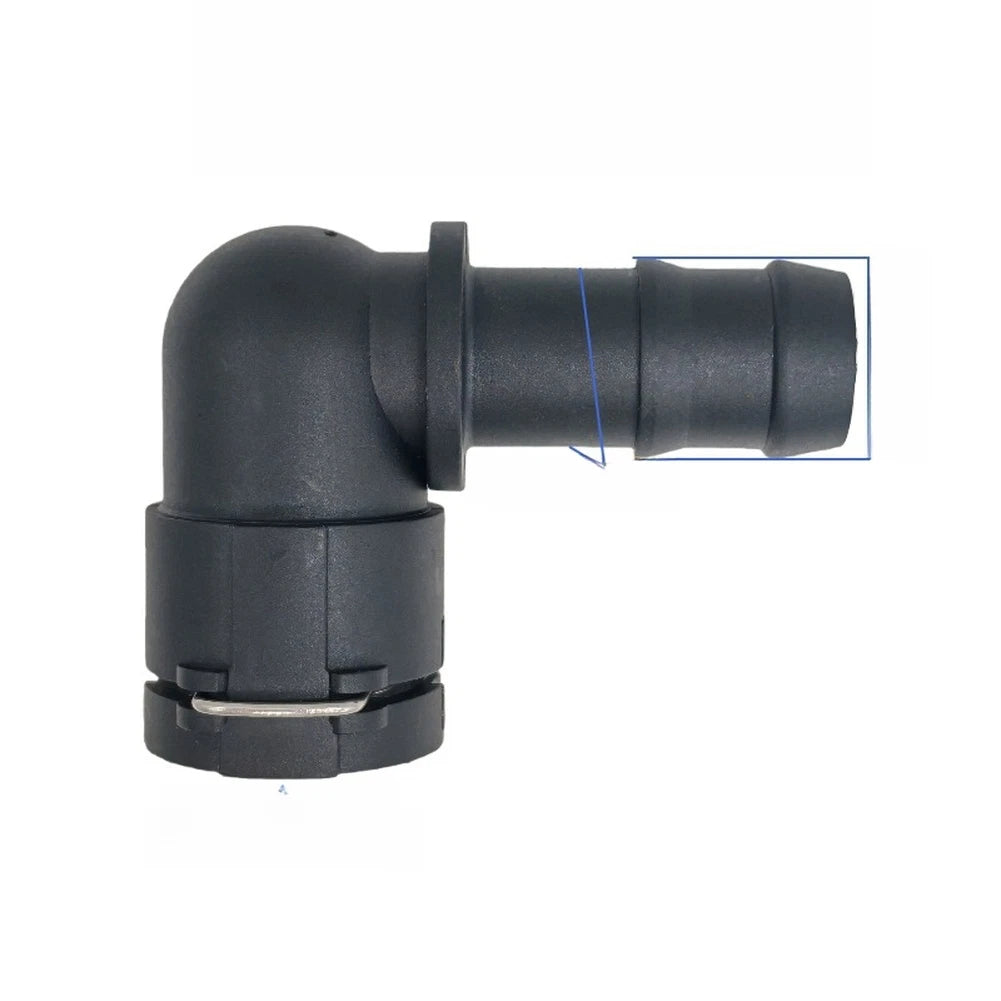 Transmission Cooler Hose Connector for BMW (15.82mm)