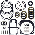 Lower Unit Gearcase Seal Kit for Johnson Evinrude E-Tec (5006373)