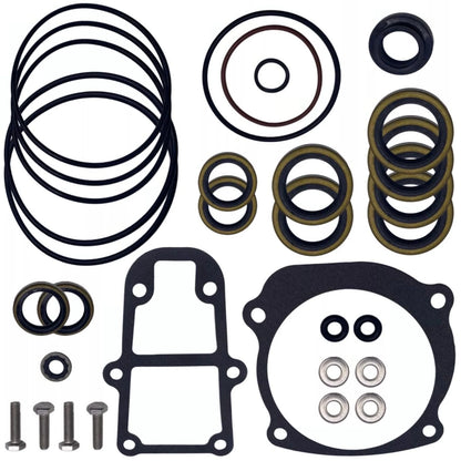 Lower Unit Gearcase Seal Kit for Johnson Evinrude E-Tec (5006373)
