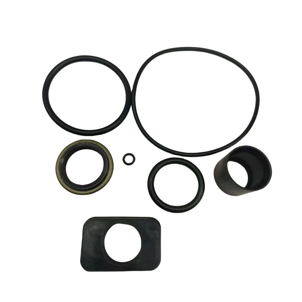 Lower Unit Gearcase Seal Kit for Volvo Penta OMC Cobra SX (3855275)