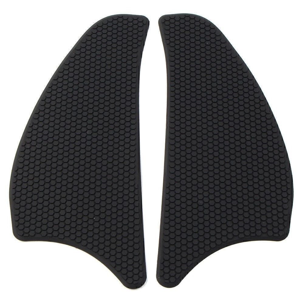 Gas Tank Side Pads Traction Grips Protector for Kawasaki Versys 1000 (2015–2019)