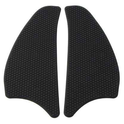 Gas Tank Side Pads Traction Grips Protector for Kawasaki Versys 1000 (2015–2019)