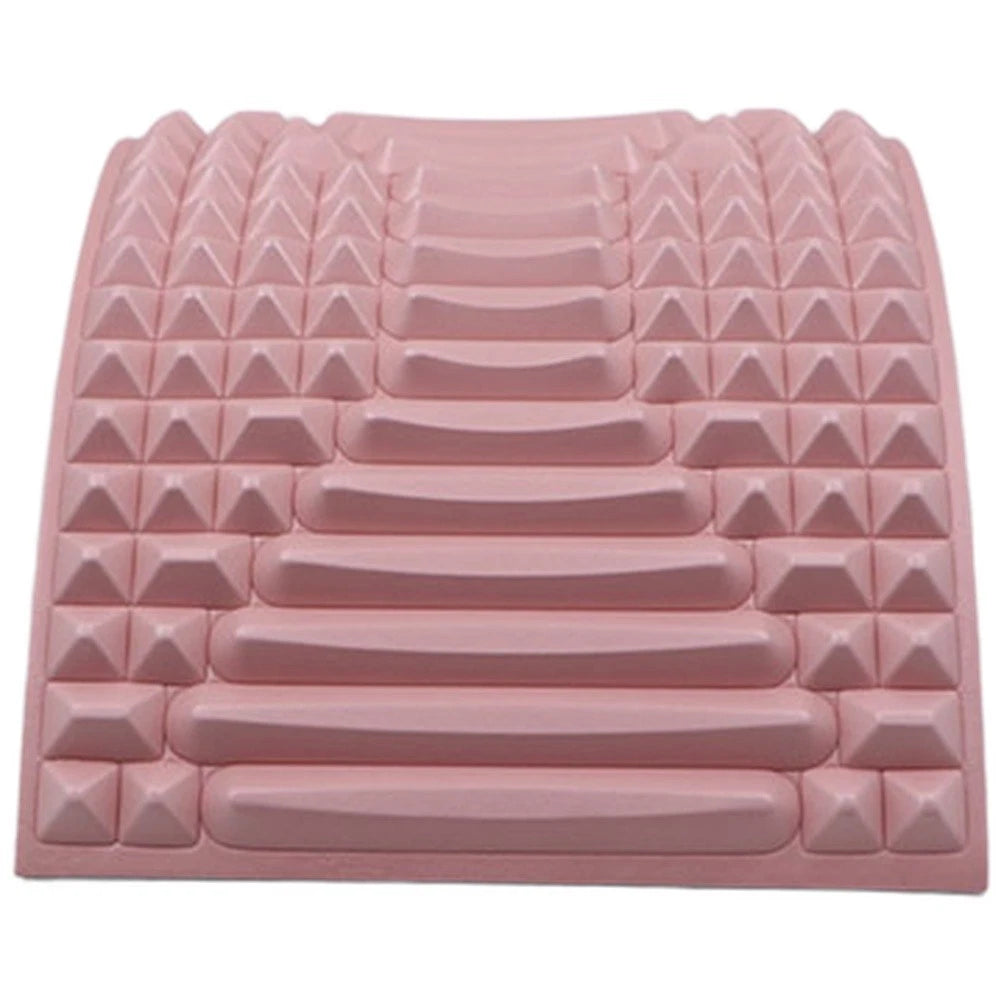 Neck and Back Lumbar Stretcher for Posture Support (2010–2023)
