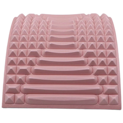 Neck and Back Lumbar Stretcher for Posture Support (2010–2023)